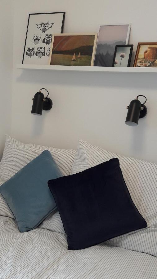 Liliom Apartment With Free Parking Space Budapesta Exterior foto