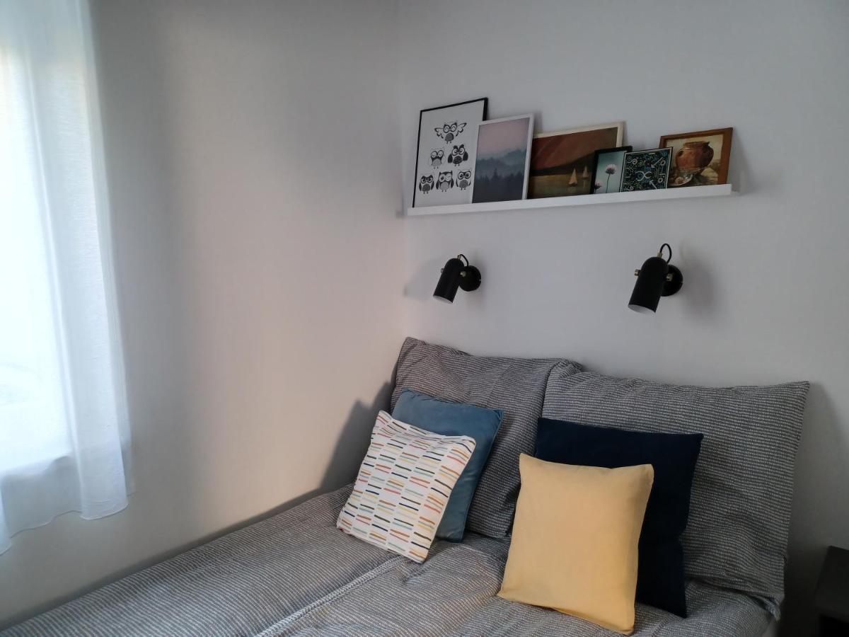Liliom Apartment With Free Parking Space Budapesta Exterior foto