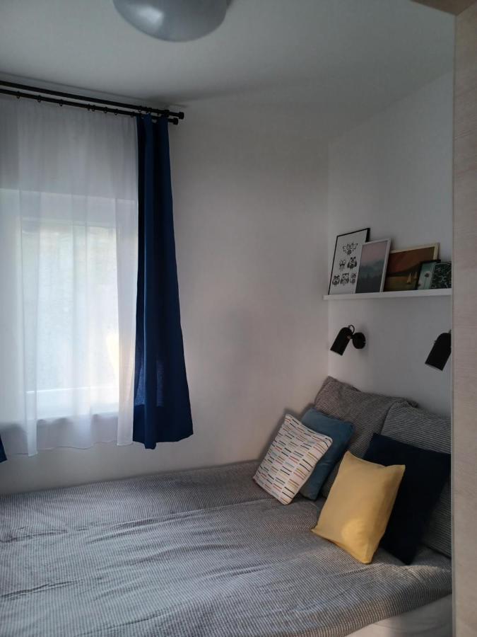 Liliom Apartment With Free Parking Space Budapesta Exterior foto